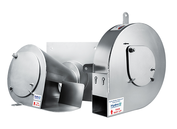 Hydro-Brake Optimum - S Type & C Type