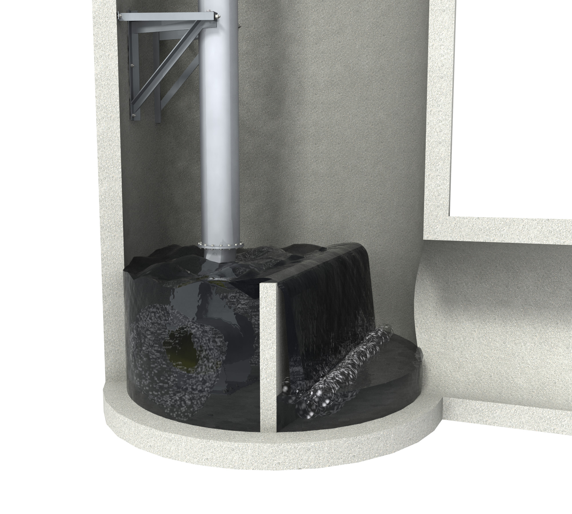 HydroBrake Drop Hydro International