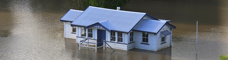 Responding to Australia's changing weather