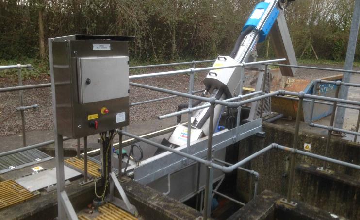 MNSS Combined Screen at West Bagborough