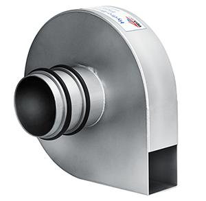 Hydro-Brake® Optimum push fit option