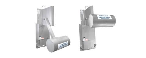Hydro-Brake® Agile, float operated flow control for stormwater attenuation & flood prevention