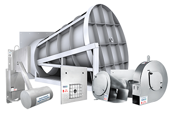 The Hydro-Brake® Flow Control Series