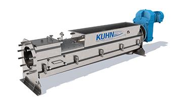 Kuhn Heavy Duty Wash Press KWP-HD