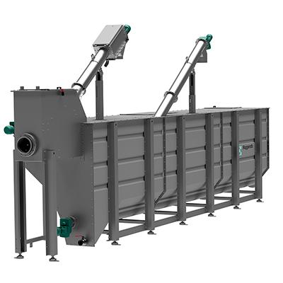 Noggerath® Combined Unit TOP-F