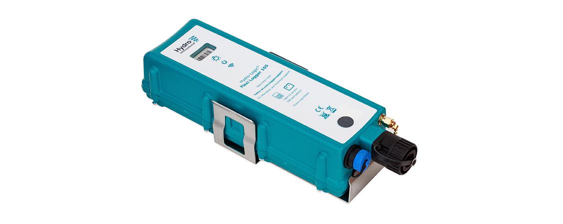 Hydro-Logic® Flexi Logger 105