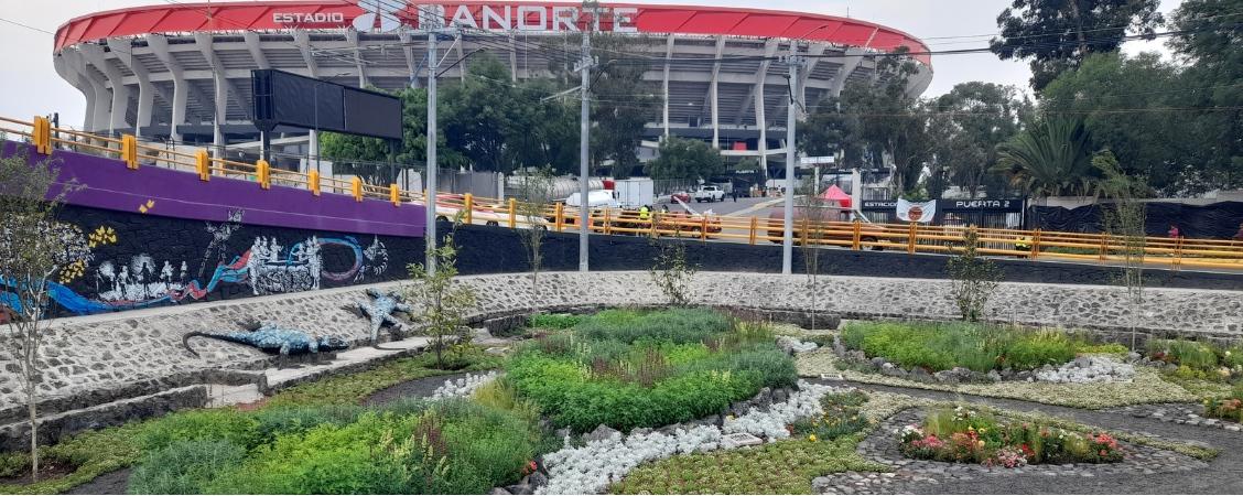 Stadium