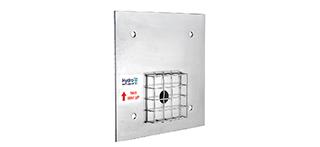 Hydro-Brake® Orifice flow control
