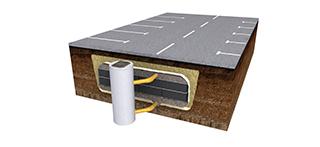 Stormcell® stormwater storage system
