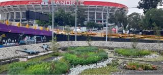Stadium