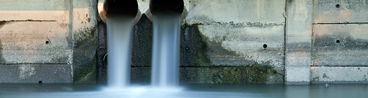 What are the consequences of not reusing water?